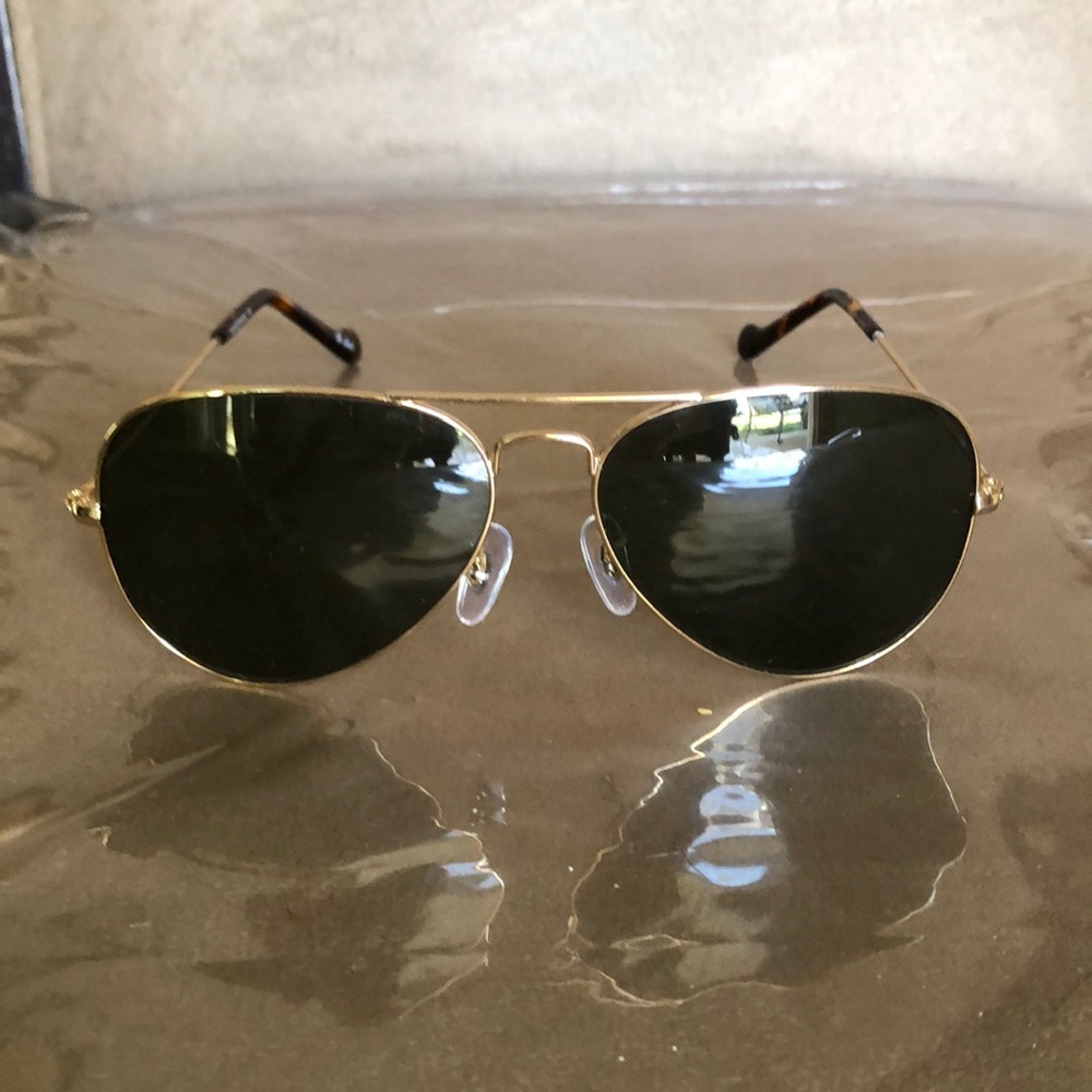 Aviator Leopard🥳HP🥳Sunglasses